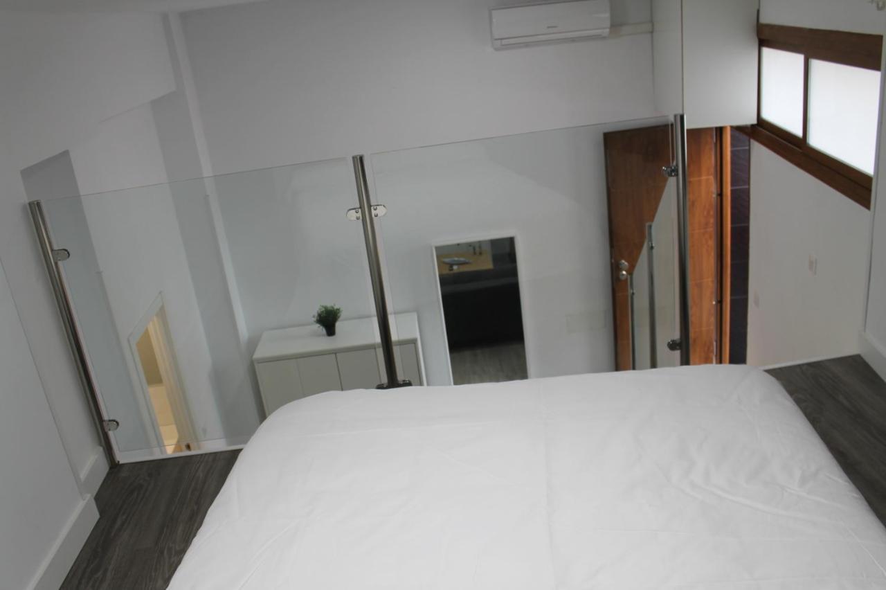 Apartamentos Los Nidillos Las Palmas de Gran Canaria Exterior photo