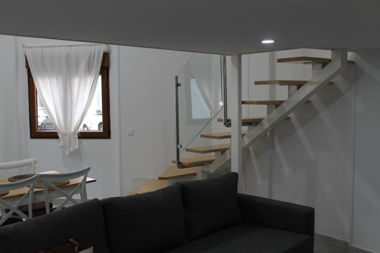 Apartamentos Los Nidillos Las Palmas de Gran Canaria Exterior photo